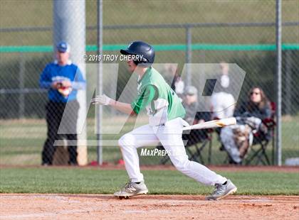 Thumbnail 2 in Parkwood @ Weddington photogallery.