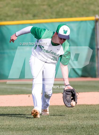 Thumbnail 2 in Parkwood @ Weddington photogallery.