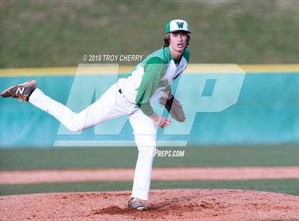 Thumbnail 3 in Parkwood @ Weddington photogallery.