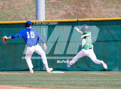 Thumbnail 2 in Parkwood @ Weddington photogallery.