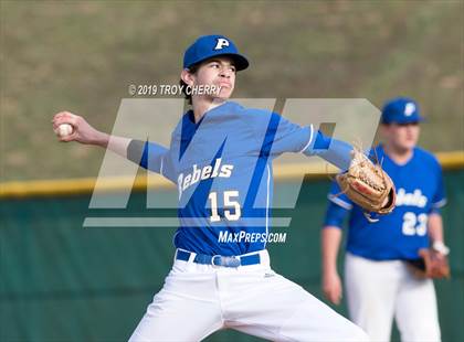 Thumbnail 2 in Parkwood @ Weddington photogallery.
