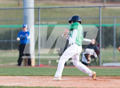 Thumbnail 3 in Parkwood @ Weddington photogallery.