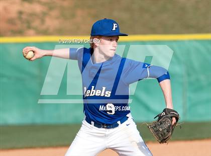 Thumbnail 1 in Parkwood @ Weddington photogallery.