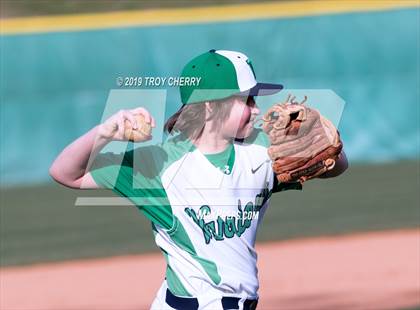 Thumbnail 2 in Parkwood @ Weddington photogallery.