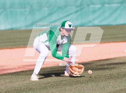 Thumbnail 3 in Parkwood @ Weddington photogallery.