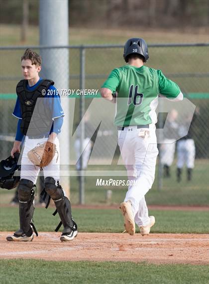 Thumbnail 1 in Parkwood @ Weddington photogallery.