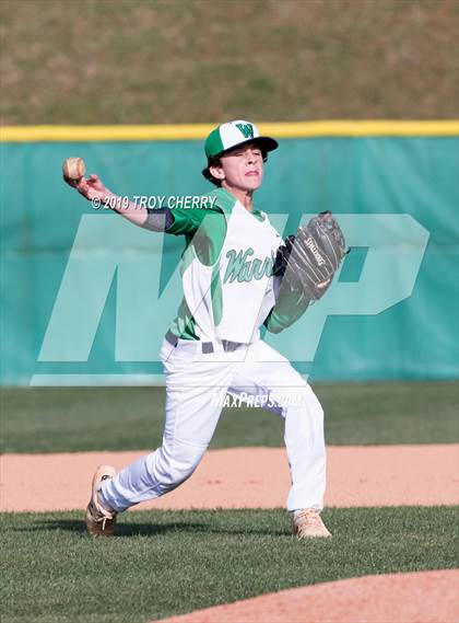 Thumbnail 3 in Parkwood @ Weddington photogallery.