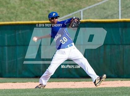Thumbnail 1 in Parkwood @ Weddington photogallery.