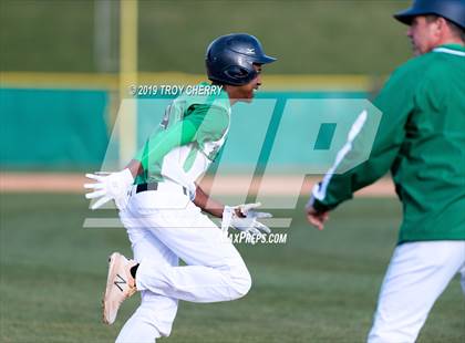 Thumbnail 2 in Parkwood @ Weddington photogallery.