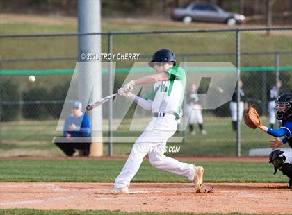 Thumbnail 1 in Parkwood @ Weddington photogallery.