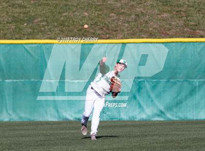 Thumbnail 3 in Parkwood @ Weddington photogallery.
