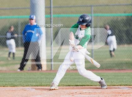 Thumbnail 3 in Parkwood @ Weddington photogallery.