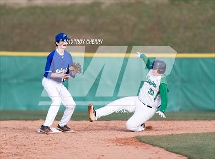Thumbnail 1 in Parkwood @ Weddington photogallery.