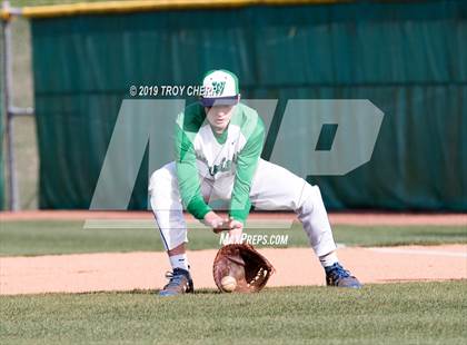 Thumbnail 2 in Parkwood @ Weddington photogallery.