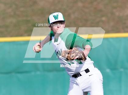 Thumbnail 1 in Parkwood @ Weddington photogallery.