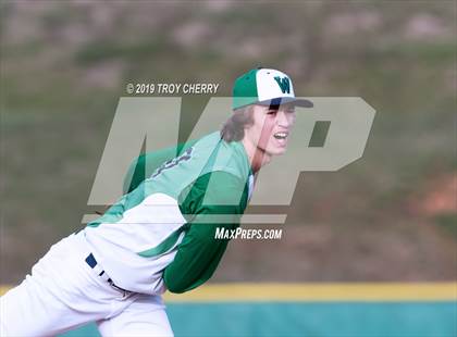 Thumbnail 1 in Parkwood @ Weddington photogallery.