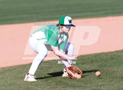 Thumbnail 1 in Parkwood @ Weddington photogallery.