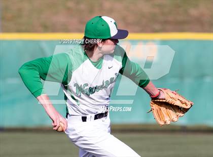 Thumbnail 3 in Parkwood @ Weddington photogallery.