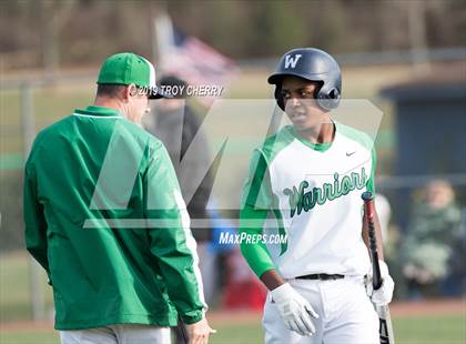 Thumbnail 1 in Parkwood @ Weddington photogallery.