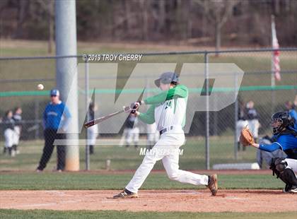 Thumbnail 3 in Parkwood @ Weddington photogallery.