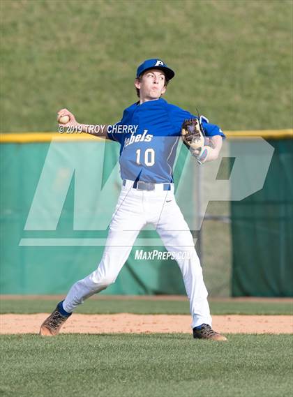 Thumbnail 2 in Parkwood @ Weddington photogallery.