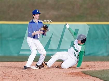 Thumbnail 2 in Parkwood @ Weddington photogallery.