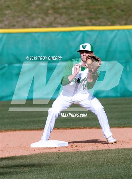 Thumbnail 2 in Parkwood @ Weddington photogallery.