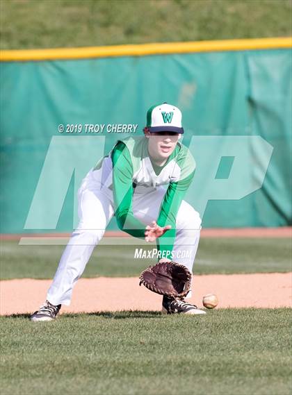 Thumbnail 3 in Parkwood @ Weddington photogallery.
