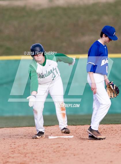 Thumbnail 3 in Parkwood @ Weddington photogallery.