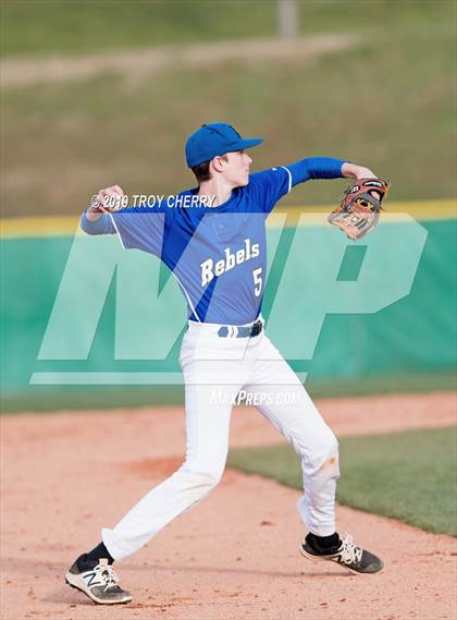 Thumbnail 3 in Parkwood @ Weddington photogallery.
