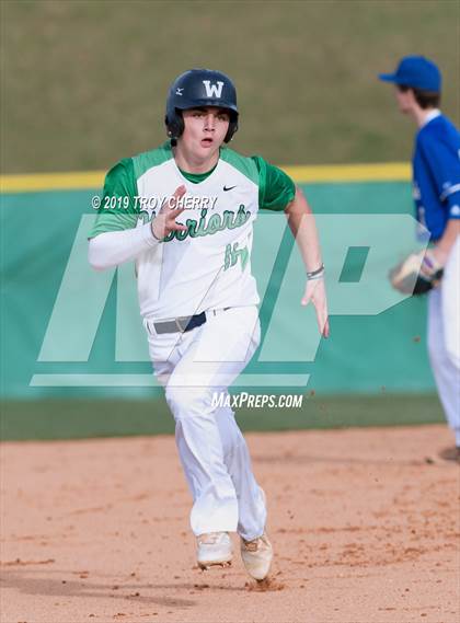 Thumbnail 1 in Parkwood @ Weddington photogallery.