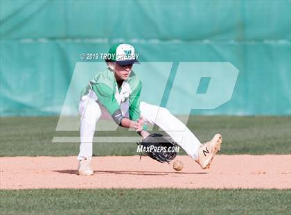 Thumbnail 1 in Parkwood @ Weddington photogallery.
