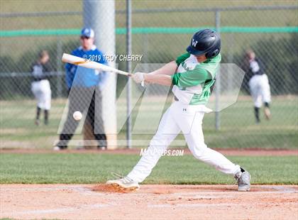 Thumbnail 1 in Parkwood @ Weddington photogallery.