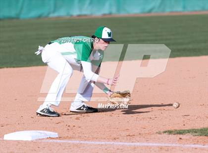 Thumbnail 2 in Parkwood @ Weddington photogallery.