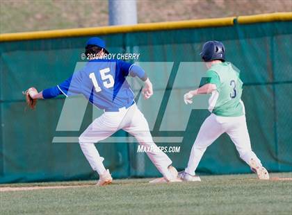 Thumbnail 3 in Parkwood @ Weddington photogallery.