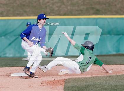 Thumbnail 3 in Parkwood @ Weddington photogallery.