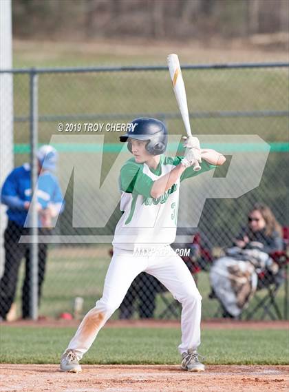Thumbnail 2 in Parkwood @ Weddington photogallery.