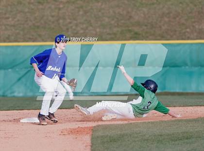Thumbnail 2 in Parkwood @ Weddington photogallery.