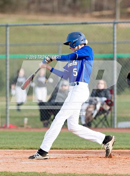 Thumbnail 1 in Parkwood @ Weddington photogallery.