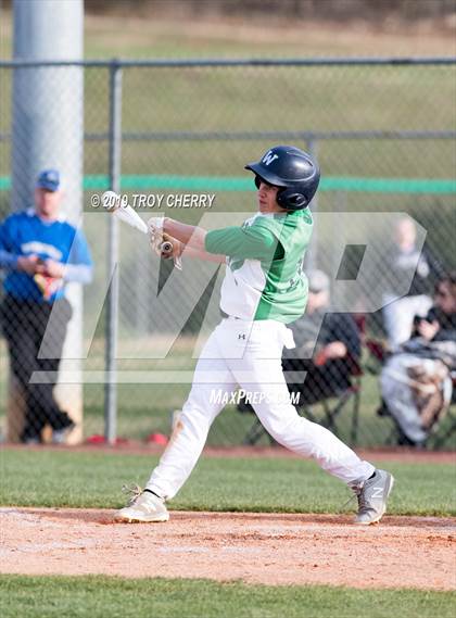 Thumbnail 1 in Parkwood @ Weddington photogallery.