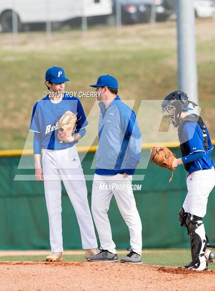 Thumbnail 3 in Parkwood @ Weddington photogallery.