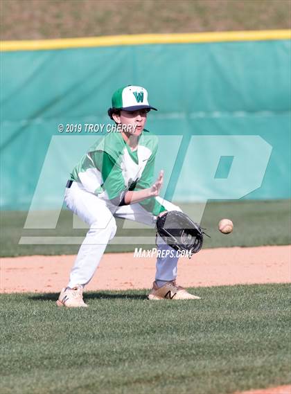 Thumbnail 2 in Parkwood @ Weddington photogallery.