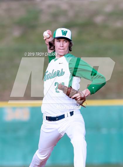Thumbnail 2 in Parkwood @ Weddington photogallery.