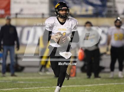 Thumbnail 2 in Archbishop Wood vs. Cheltenham (PIAA 5A Championship) photogallery.