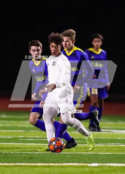 Thumbnail 1 in Livermore @ Foothill photogallery.