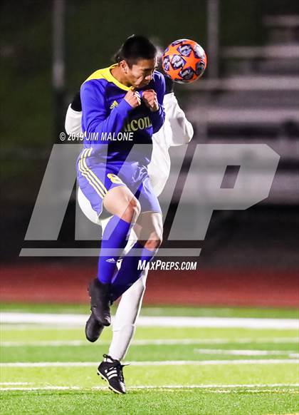 Thumbnail 1 in Livermore @ Foothill photogallery.