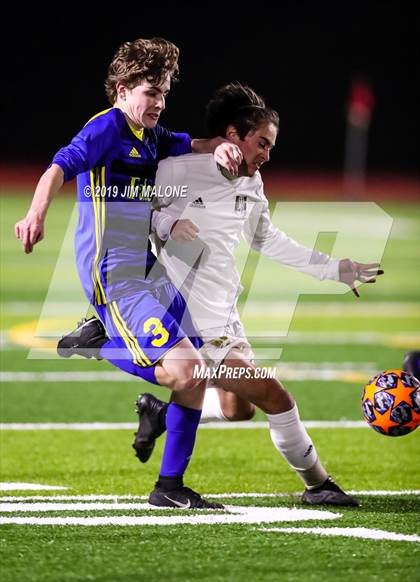 Thumbnail 1 in Livermore @ Foothill photogallery.