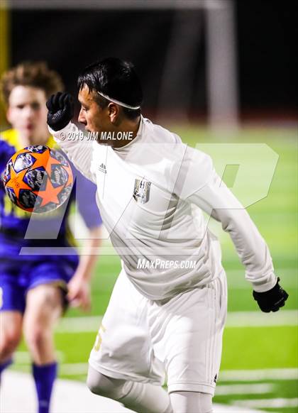 Thumbnail 1 in Livermore @ Foothill photogallery.
