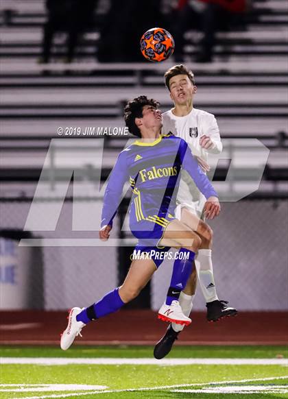 Thumbnail 1 in Livermore @ Foothill photogallery.