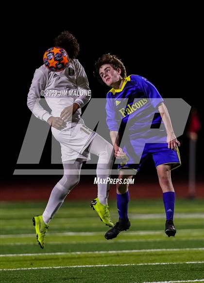 Thumbnail 2 in Livermore @ Foothill photogallery.